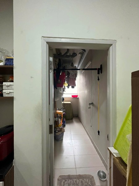Chung cư Ruby Garden, Nguyễn Sỹ Sách, P15, TB, 73m2, NT, 9tr/tháng.