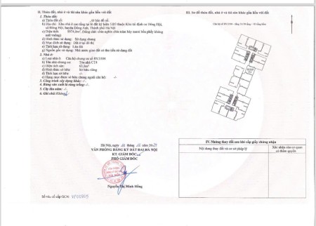 Bán gấp căn hộ 2 phòng ngủ, view sông – Giá rẻ nhất dự án