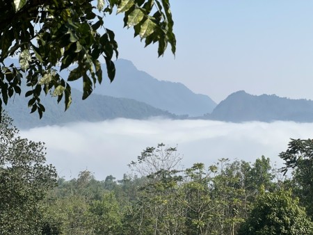 Chính chủ cần tiền bán gấp 1 căn Villa khu nghỉ dưỡng Ngu Mai Retreat House tại xã Hiền Lương