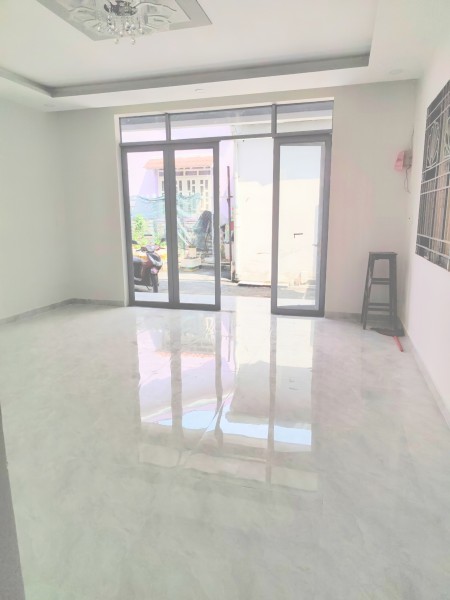 Lê Văn Việt, Tăng Nhơn Phú B, chợ Hiệp Phú, Q9 – 90m², 2 tầng, hẻm xe hơi, hoàn công đầy đủ