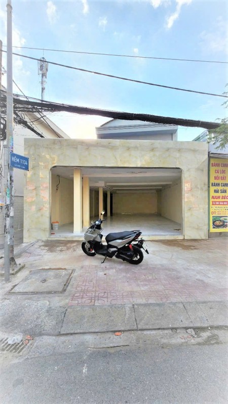 Cho thuê căn góc MT Huỳnh Tấn Phát Q7,vị trí KD sầm uất cạnh Phú Mỹ Hưng