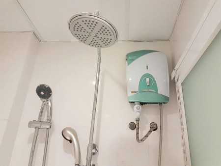 Chung cư Carillon5, Luỹ Bán Bích, Tân Phú: 2p ngủ, ban công 9tr5, 72m2