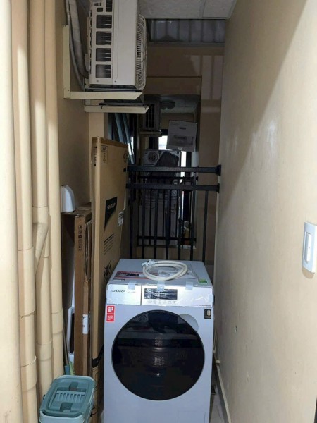 Chung cư Phan Xích Long, BT: 2p ngủ rộng, 1wc, NT 10tr/th