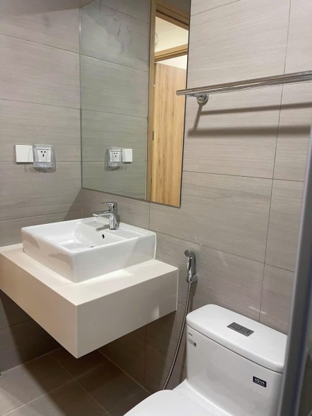 Chung cư Ruby Garden, Nguyễn Sỹ Sách, TB: 76m2, 2PN, NT đẹp, 9tr/th