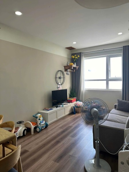 Chung cư Ruby Garden, Nguyễn Sỹ Sách, P15, TB, 75m2, Nội Thất, 9tr5/tháng