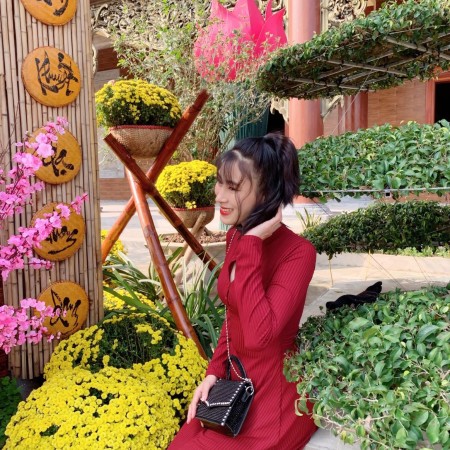 Tran Yen