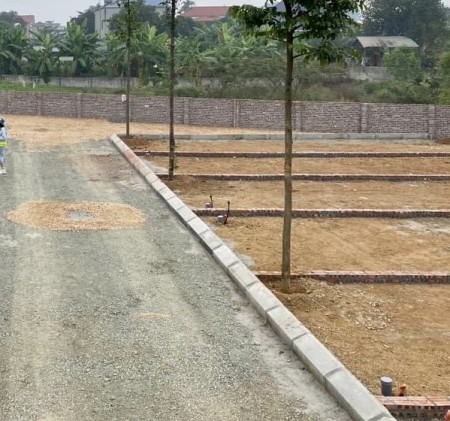 Chỉ HƠN 400tr sở hữu ngay BĐS sinh lời tại TP Đông triều Tỉnh Quảng Ninh