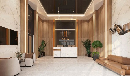 Chỉ cần 600trieu (20%) sở hữu căn 2PN gần Đại Học Bách Khoa Đà Nẵng