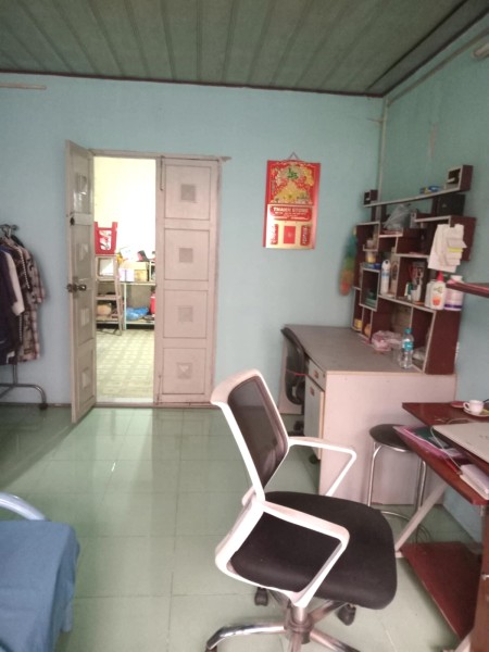 Bán nhà quận 6 ngay trung tâm sầm uất ngày đêm - Ngang 7m xác mặt tiền - 9 T