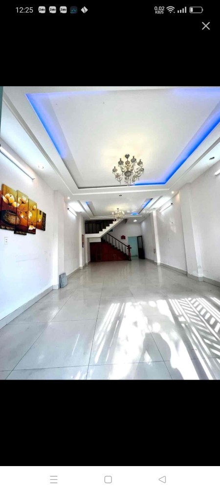 Bán Gấp Nhà 3 Tầng Mặt Tiền Đường Chúc Động, Hòa Minh, Liên Chiểu, Gần Trường,Chợ giá chỉ 4...ty