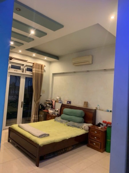 MTKD Lê Văn Chí, Linh Trung TD, 130m2, ngang 8m, Hiếm có. Giá 22 tỷ