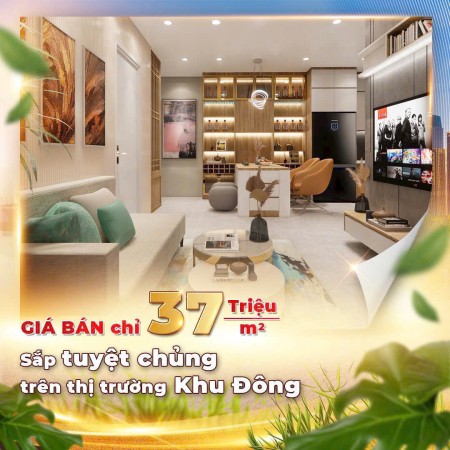 Bcons Avenue - Dự án thứ 12 của tập đoàn Bcons