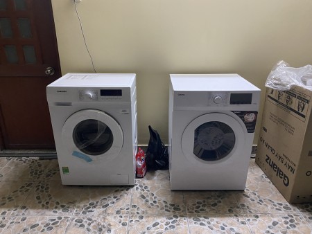 Cho thuê 2 phòng trọ 20m2, sạch sẽ, giá thuê 3tr