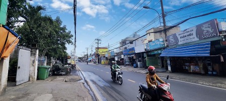 Nhà mặt tiền đường Bình Chiểu, phường Bình Chiểu Thủ Đức 39.8tỷ/821m2.