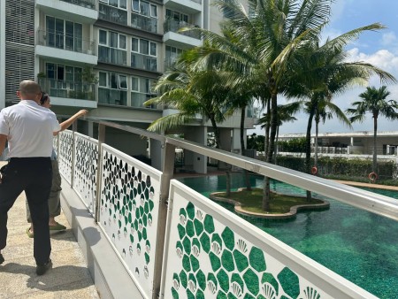 Bán căn hộ cao cấp 2PN Sarica Sala - Giá tốt nhất thị trường