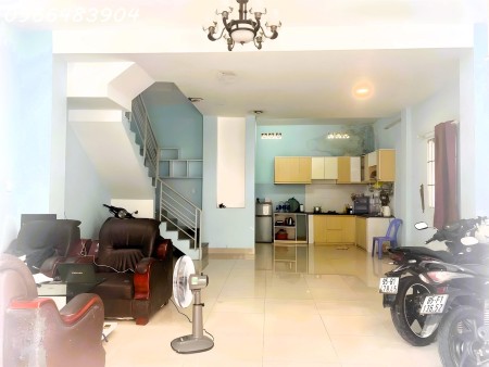 Cho thuê nhà 1T1L 3PN đường Hồ Văn Tư Trường Thọ