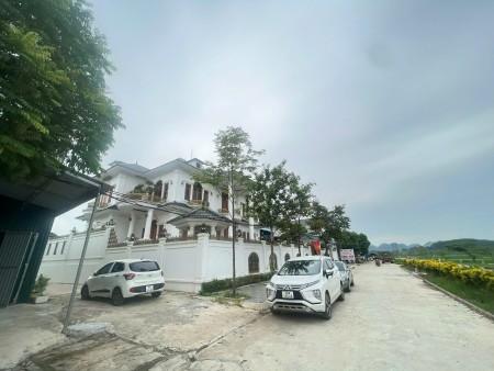 Hơn 2 tỷ mua đất tặng nhà 2 tầng khang trang đón tết tại Lương Sơn - Hòa Bình