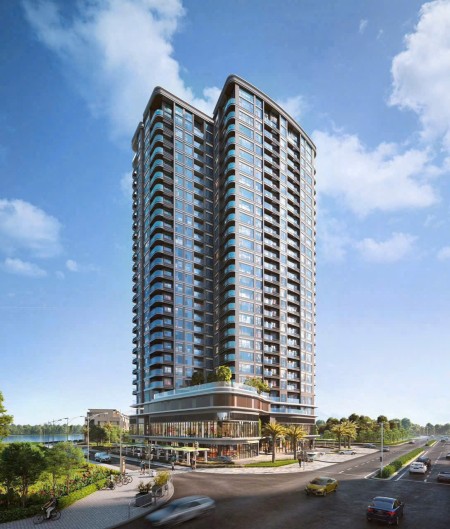 Bán căn hộ 51-98m2 và Penthouse 132-177m2 The9 Stella ngay Ga Metro+Bến xe Miền Đông mới,TP. Thủ Đức