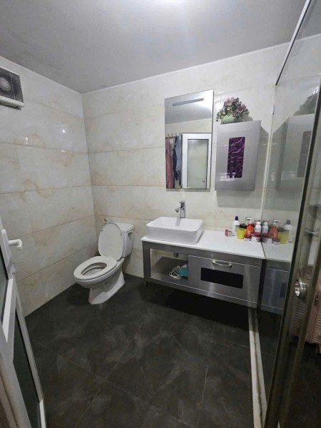 Chung cư Satra Phú Nhuân, Phan Đăng Lưu: 94m2, 16tr/th, 2pn, 2wc