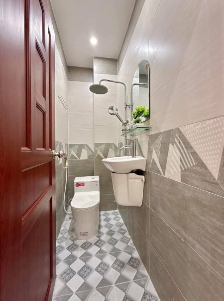 Bán gấp nhà trước tết thuộc phường An Phú Thuận An Bình Dương
