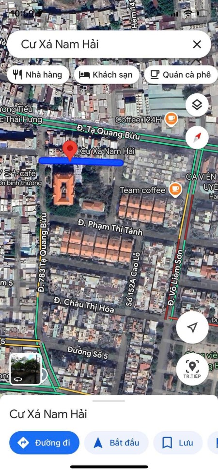 Đi đến slide 3