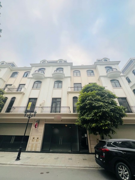 Shop SB 67,5m gần cụm 9 tòa chung cư, TTTM Vincomes và 3 đại cv Vinhomes Ocean Park 2 giá 9,2 tỷ
