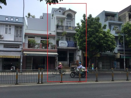 Bán nhà MT đường Tân Hóa quận 11 (4.7X18m) 4 tầng, SHR, đã hoàn công, nhà mới vào ở ngay