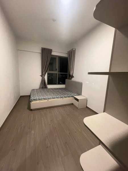 chung cư PN Techcons, Hoa Sứ, Phú NHuận: 83m2, 2p ngủ, NT, 16tr/th