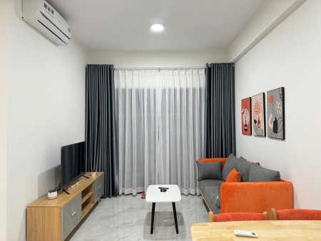 Căn hộ Screc quận 3, nội thất cao cấp, 2p ngủ, 2wc, 68m2, 14 triệu