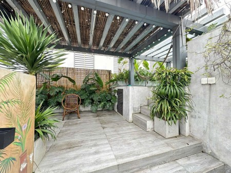 Chính chủ định cư nước ngoài gửi Bán nhanh Penhouse Duplex MULBERRY LAND Mỗ Lao
