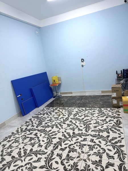 Bán nhà quận 6 mặt tiền kinh doanh chợ an dương vương 5x20 BTCT hiếm có 14.5 T