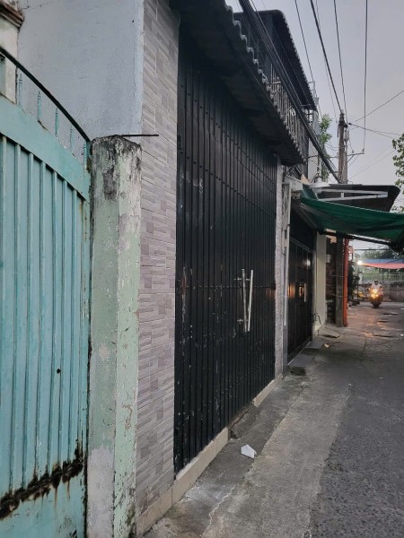Chủ bán gấp nhà siêu rẻ Phạm Thế Hiến - 2 Mặt tiền hình L - Hẻm xe hơi 81M2 - Nhỉnh 5 tỷ