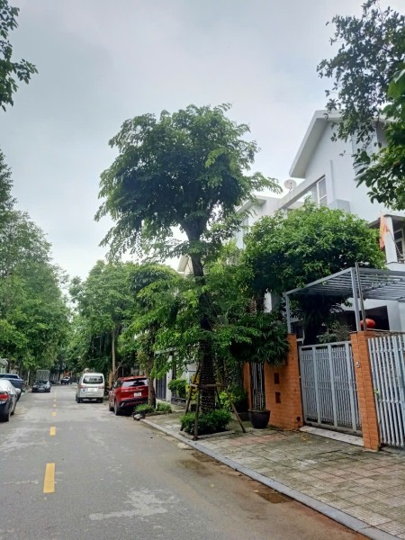 Bán gấp Biệt Thự Văn Phú 200m2, 3.5 tầng mặt tiền 10m, gấp lắm rồi !