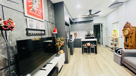 Bán nhà quận 5 ngay trung tâm Trần Hưng Đạo xát mặt tiền 8.2 T