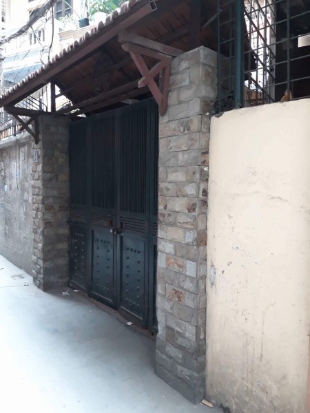 Chính chủ cho thuê phòng vào ở ngay ở phố Hào Nam