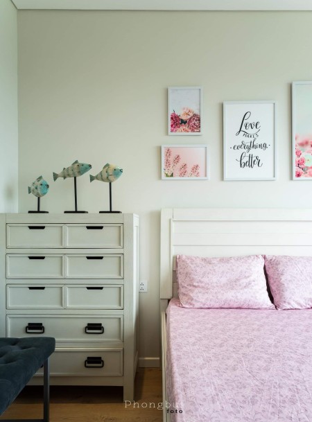 Tin thật 100% - Cập nhật cho thuê căn 2PN Đảo Kim Cương view đẹp thoáng mát