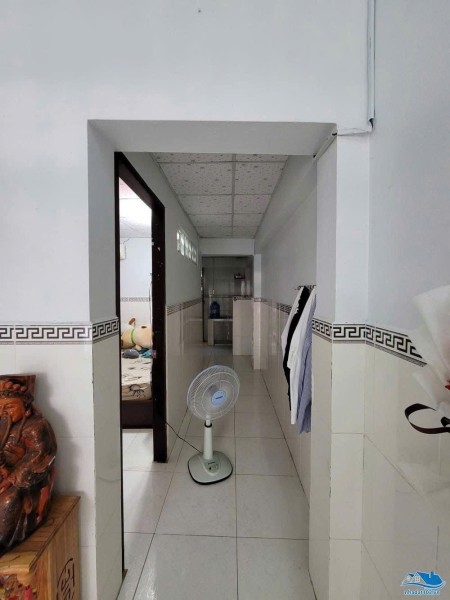 Chính chủ bán nhà Bông Sao P4 Quận 8