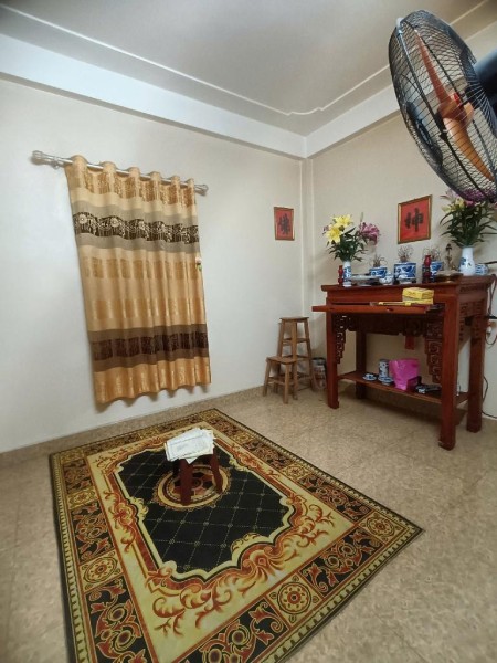 Vũ Tông Phan - 45m², 4 tầng, nhỉnh 8 tỷ - Nhà đẹp ở luôn - Ngõ rộng - Gần phố - Yên tĩnh