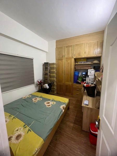 Chung cư Melody, Âu Cơ, Tân Sơn Nhỉ, TP: 13tr/th, 2p ngủ, 2wc 84m2.