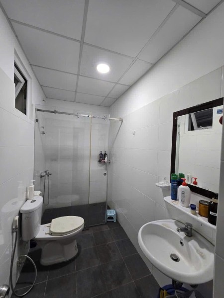 Chung cư Central Plaza, 91 Phạm Văn Hai, P3, TB, 72m2, 2PN, 14tr/tháng.