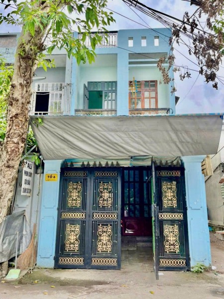 Nhà cho thuê gần Đồng Tâm, Xã Trung Chánh, Hóc Môn. Giá thuê chỉ 7.5 triệu/tháng (cọc 1.5 tháng)