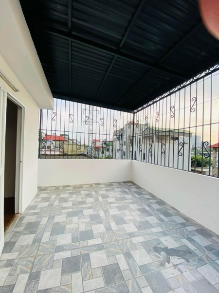 Tôi bán mảnh đất ngõ 79 An Dương Vương, TH giá 5.5 tỷ, 47.2m2