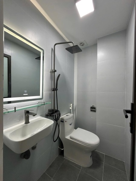 CỰC VIP nhà đẹp ngõ phố 8/3, giá 6.48 tỷ, 27m2x4T, ở luôn