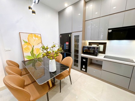 Chính chủ gửi bán nhà Ngô Thì Nhậm, HĐ nhà đẹp 5 tầng thang máy ô tô vào nhà