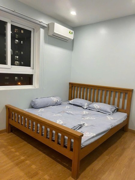 C/C Phúc Yên, P15,Tân Bình: 81m2, 2p ngủ, 2wc, Nt, 10tr/th