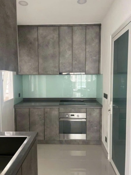 Chung cư Estella 1, Đường 25, An Phú, Quận 2: 170m2, 3p ngủ, NT, 60tr/th