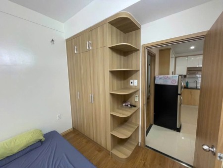 Chung cư Morning Start, p26, Bình Thạnh: 95m2, 2 p ngủ, 2wc, NT, 14tr/th