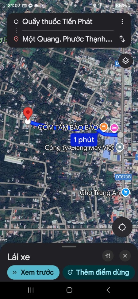 Đi đến slide 3
