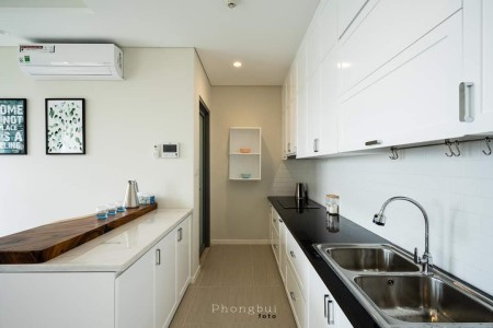 Tin hot 100% - Cập nhật cho thuê căn 1-2-3-4PN Đảo Kim Cương view đẹp thoáng mát