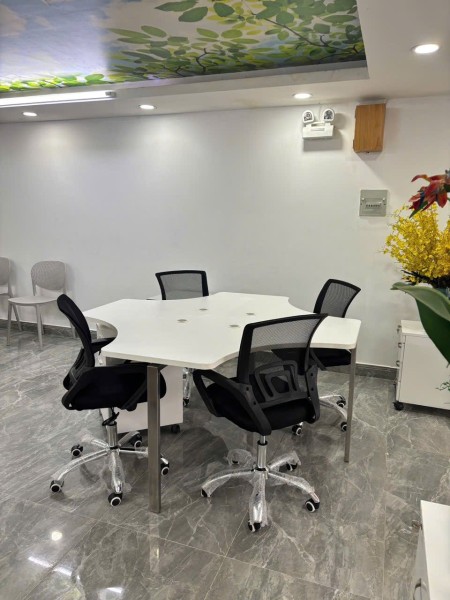 Cho thuê văn phòng trọn gói 32m² tại Phú Nhuận